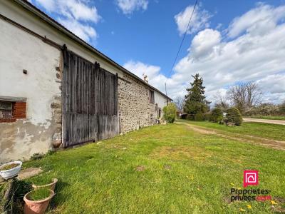 For sale Saulieu 4 rooms 114 m2 Cote d'or (21210) photo 0