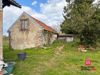 For sale Saulieu 4 rooms 114 m2 Cote d'or (21210) photo 1