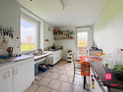 For sale Saulieu 4 rooms 114 m2 Cote d'or (21210) photo 2