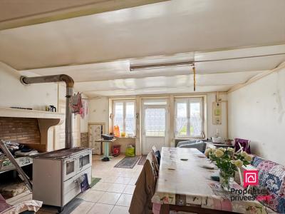 For sale Saulieu 4 rooms 114 m2 Cote d'or (21210) photo 3
