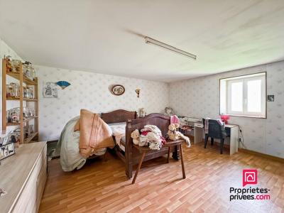 For sale Saulieu 4 rooms 114 m2 Cote d'or (21210) photo 4
