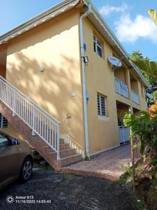 Acheter Immeuble Marigot Martinique
