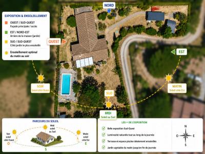Annonce Vente 5 pi�ces Maison Malves-en-minervois 11