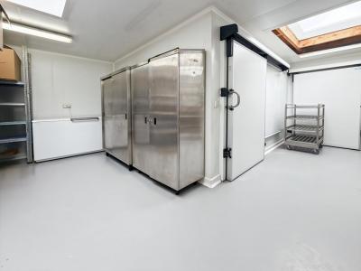 Acheter Immeuble 470 m2 Erquinghem-lys