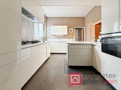 For sale Haubourdin 5 rooms 115 m2 Nord (59320) photo 1