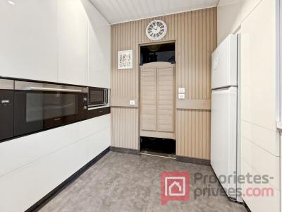 For sale Haubourdin 5 rooms 115 m2 Nord (59320) photo 3