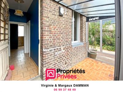 Annonce Vente 6 pi�ces Maison Saint-pierre-les-elbeuf 76