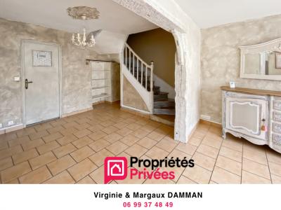 Acheter Maison Saint-pierre-les-elbeuf 239500 euros