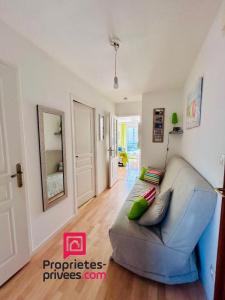 For sale Cucq 2 rooms 38 m2 Pas de calais (62780) photo 2