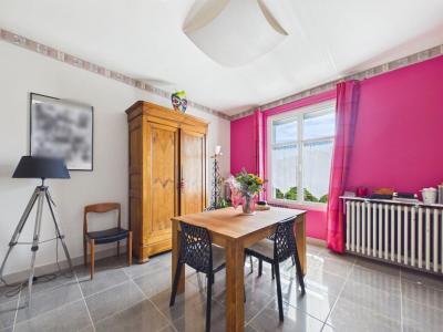 Acheter Maison Poitiers Vienne