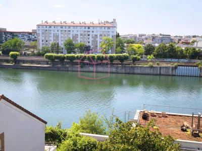 Annonce Vente 4 pi�ces Appartement Choisy-le-roi 94