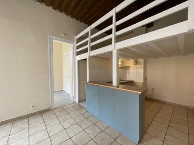 Annonce Location 2 pi�ces Appartement Lyon-1er-arrondissement 69