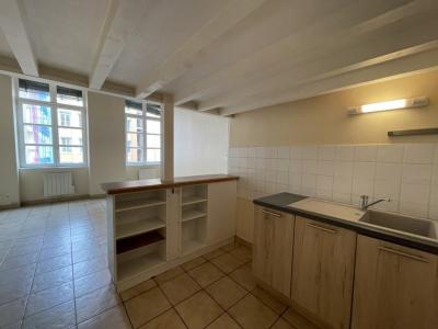 Louer Appartement Lyon-1er-arrondissement Rhone