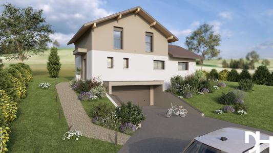 For sale Boussy 119 m2 Haute savoie (74150) photo 0
