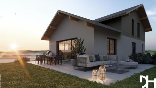 Annonce Vente Maison Boussy 74