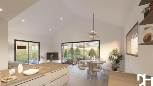 Acheter Maison 119 m2 Boussy