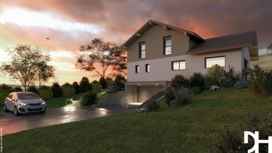 Acheter Maison Boussy 640000 euros