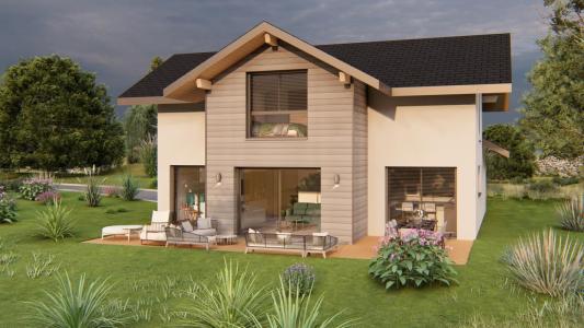 For sale Epagny 110 m2 Haute savoie (74330) photo 1