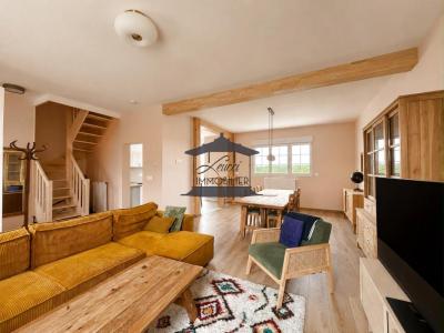 For sale Leffrinckoucke 4 rooms 120 m2 Nord (59495) photo 0