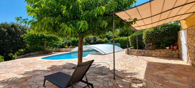 Annonce Vente 6 pi�ces Maison Arcs 83