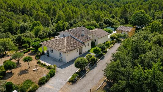 Acheter Maison Arcs Var