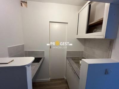 Annonce Location Appartement Beaurecueil 13
