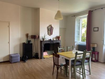 Annonce Location 3 pi�ces Appartement Clermont-ferrand 63