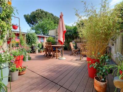 Annonce Vente 4 pi�ces Maison Ponts-de-ce 49