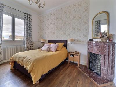 Acheter Maison 137 m2 Ponts-de-ce