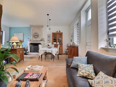 Acheter Maison Ponts-de-ce Maine et loire
