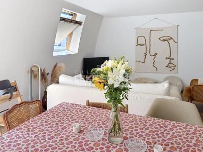 Annonce Vente 4 pi�ces Appartement Lille 59