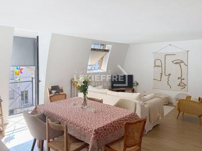 Acheter Appartement 91 m2 Lille