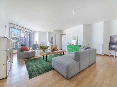 Annonce Vente 4 pi�ces Appartement Levallois-perret 92