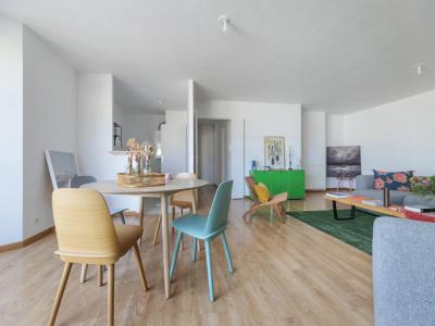 Acheter Appartement 115 m2 Levallois-perret