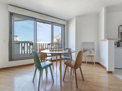 Acheter Appartement Levallois-perret Hauts de Seine