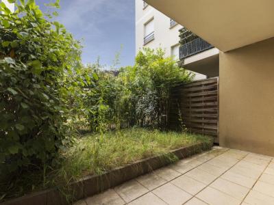 Annonce Vente 3 pi�ces Appartement Chatou 78