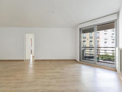 Annonce Vente 3 pi�ces Appartement Levallois-perret 92