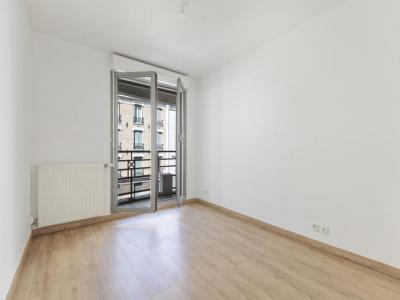 Acheter Appartement Levallois-perret 503500 euros