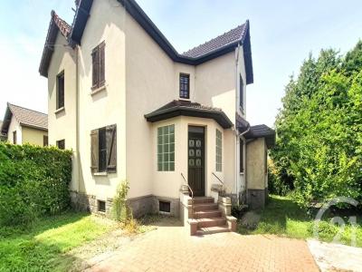 For sale Creteil 4 rooms 88 m2 Val de Marne (94000) photo 0