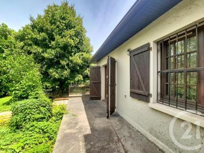 Annonce Vente 4 pi�ces Maison Creteil 94