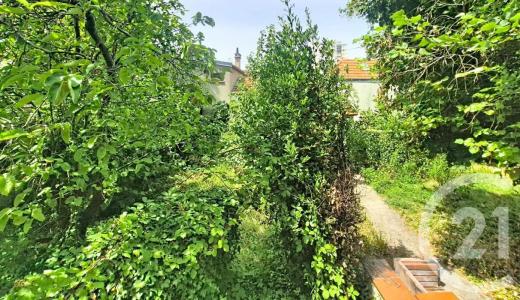 Acheter Maison 88 m2 Creteil