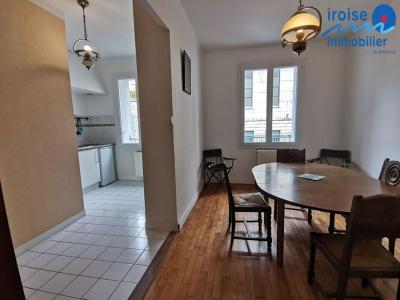 Annonce Location 2 pi�ces Appartement Brest 29