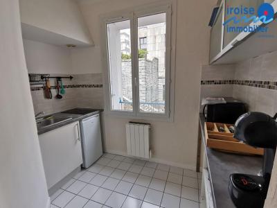 Louer Appartement 50 m2 Brest