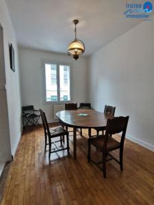 Louer Appartement Brest Finistere