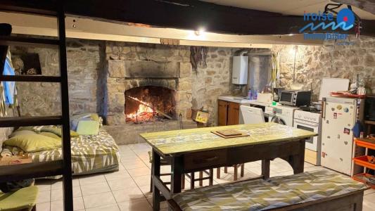 Annonce Vente 4 pi�ces Maison Ouessant 29