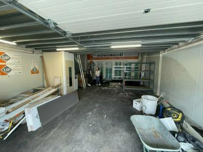 Annonce Vente Commerce Bordeaux 33