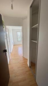 Louer Appartement 38 m2 Lamorlaye
