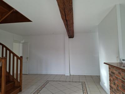 For rent Boran-sur-oise 4 rooms 80 m2 Oise (60820) photo 1