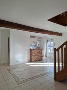 For rent Boran-sur-oise 4 rooms 80 m2 Oise (60820) photo 2