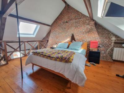 For rent Lille 2 rooms 53 m2 Nord (59000) photo 1